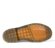 Load image into Gallery viewer, DR MARTENS | 1461 DMC 3-EYE SHOE | BLACK SMOOTH (5041626153019)
