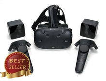Load image into Gallery viewer, V2 Virtual Reality Headset for Smartphone - thangtv01737 (4517426790459)