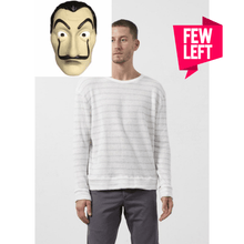 Load image into Gallery viewer, Unisex Pique Sweater - thangtv01737 (4518131367995)