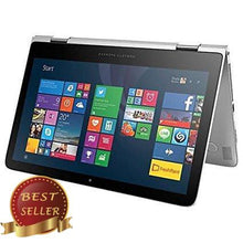 Load image into Gallery viewer, Touch 2-in-1 Laptop Intel i7-7500U, 8GB Ram - thangtv01737 (4517425938491)