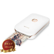 Load image into Gallery viewer, Gold Sprocket – Photo personal Printer - thangtv01737 (4517432361019)