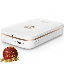 Load image into Gallery viewer, Gold Sprocket – Photo personal Printer - thangtv01737 (4517432361019)
