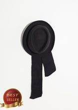 Load image into Gallery viewer, Kate Hat in Black - thangtv01737 (4517925290043)