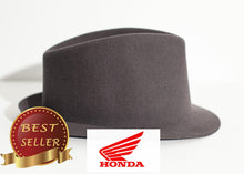 Load image into Gallery viewer, Charles Hat in Steel Grey - thangtv01737 (4517925650491)