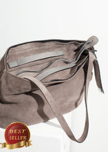 Load image into Gallery viewer, Fantasma Bag in Mud - thangtv01737 (4517897633851)
