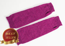 Load image into Gallery viewer, Pikki Mittens in Fuchsia - thangtv01737 (4517916213307)