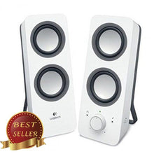 Load image into Gallery viewer, Multimedia Speakers Z200x with Stereo - thangtv01737 (4517425643579)