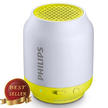 Load image into Gallery viewer, S100 Wireless Bluetooth Speaker – Neon Green - thangtv01737 (4517432131643)