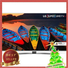 Load image into Gallery viewer, 65UH7700 65-Inch 4K Ultra HD Smart LED TV - thangtv01737 (4517430198331)