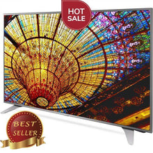 Load image into Gallery viewer, 60UH6150 60-Inch 4K Ultra HD Smart LED TV - thangtv01737 (4517430362171)