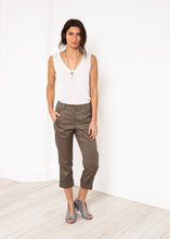 Load image into Gallery viewer, Tac Trouser in Mud - thangtv01737 (4517955174459)
