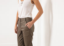 Load image into Gallery viewer, Tac Trouser in Mud - thangtv01737 (4517955174459)
