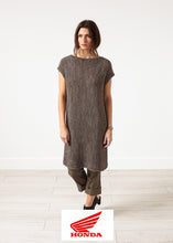 Load image into Gallery viewer, Cila Jumper in Mud - thangtv01737 (4517955371067)
