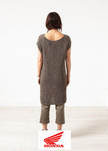 Load image into Gallery viewer, Cila Jumper in Mud - thangtv01737 (4517955371067)
