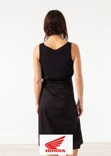 Load image into Gallery viewer, Bow Skirt in Black - thangtv01737 (4517954682939)
