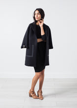Load image into Gallery viewer, Tapered Boat Neck Dress - thangtv01737 (4517979586619)
