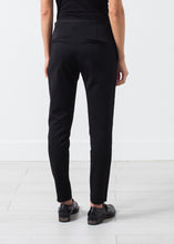 Load image into Gallery viewer, Clarence Trouser in Black - thangtv01737 (4517972508731)
