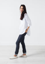Load image into Gallery viewer, Skinny Stretch Jean in Indigo - thangtv01737 (4517974310971)
