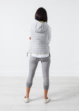 Load image into Gallery viewer, Primula Vest in Light Grey - thangtv01737 (4517981323323)
