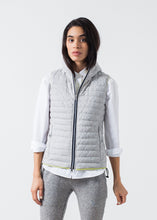 Load image into Gallery viewer, Primula Vest in Light Grey - thangtv01737 (4517981323323)
