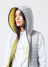 Load image into Gallery viewer, Primula Vest in Light Grey - thangtv01737 (4517981323323)
