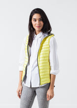 Load image into Gallery viewer, Primula Vest in Yellow - thangtv01737 (4517981126715)
