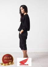 Load image into Gallery viewer, Bubble Peasant Top - thangtv01737 (4517942624315)
