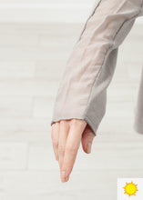 Load image into Gallery viewer, Fitted Skirt - thangtv01737 (4518007930939)
