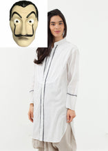Load image into Gallery viewer, Tanjore Button Up - thangtv01737 (4518113837115)
