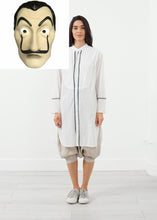 Load image into Gallery viewer, Tanjore Button Up - thangtv01737 (4518113837115)
