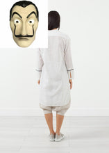 Load image into Gallery viewer, Tanjore Button Up - thangtv01737 (4518113837115)

