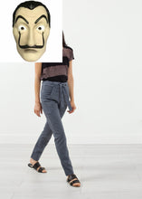Load image into Gallery viewer, Troupy Pant in Silky Cotton - thangtv01737 (4518118162491)
