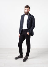 Load image into Gallery viewer, Zepo Brushed Cotton Blazer - thangtv01737 (4517983060027)
