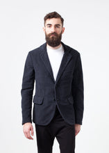 Load image into Gallery viewer, Zepo Brushed Cotton Blazer - thangtv01737 (4517983060027)
