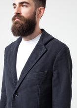 Load image into Gallery viewer, Zepo Brushed Cotton Blazer - thangtv01737 (4517983060027)
