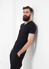 Load image into Gallery viewer, Yeps Shirt in V-Neck - thangtv01737 (4517983420475)
