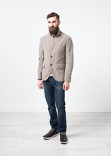 Load image into Gallery viewer, Zepo Brushed Cotton Blazer - thangtv01737 (4517982863419)

