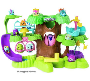 Hatchimals Colleggtibles Nursery Playset - Hatchery (5041637097531)