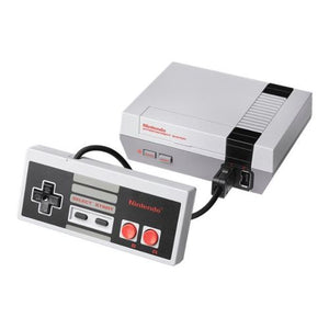 Nintendo Entertainment System: NES Classic Edition (5041629462587)