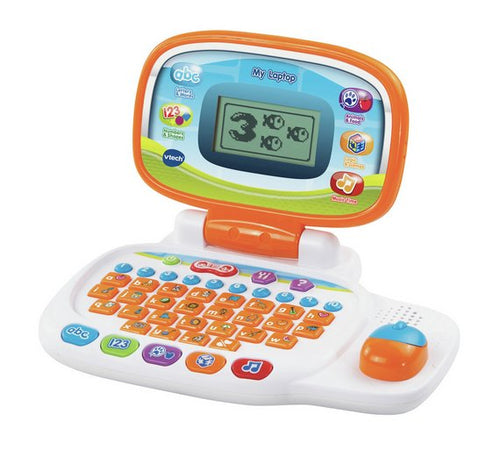 VTech Baby My Laptop (5041631756347)