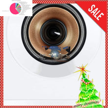 Load image into Gallery viewer, 2.1 Multimedia Speaker System Z533 White - thangtv01737 (4517428297787)
