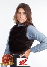Load image into Gallery viewer, Chambray Boyfriend Shirt in Blue - thangtv01737 (4517895340091)
