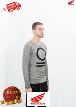 Load image into Gallery viewer, Antidote "Joie" Tee in Taupe - thangtv01737 (4517890457659)
