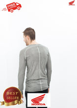 Load image into Gallery viewer, Antidote "Joie" Tee in Taupe - thangtv01737 (4517890457659)
