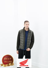 Load image into Gallery viewer, Cashmere Jersey Long Sleeve Tee in Navy - thangtv01737 (4517912150075)
