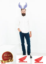 Load image into Gallery viewer, Alex Twill Pant in Mariner - thangtv01737 (4517912674363)
