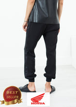 Load image into Gallery viewer, Camiliah Trouser in Black - thangtv01737 (4517900877883)
