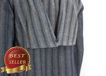 Load image into Gallery viewer, Panetier Jacket in Ink - thangtv01737 (4517916049467)
