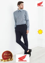 Load image into Gallery viewer, Austin Shirt in Blue - thangtv01737 (4517918244923)
