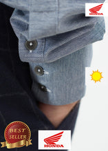 Load image into Gallery viewer, Austin Shirt in Blue - thangtv01737 (4517918244923)
